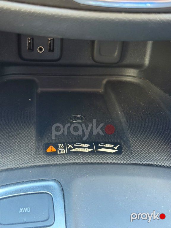 Chevrolet Equinox, 1.5 L, 2018 il, 109 000 km — Avtomobillər, Bakı (10)