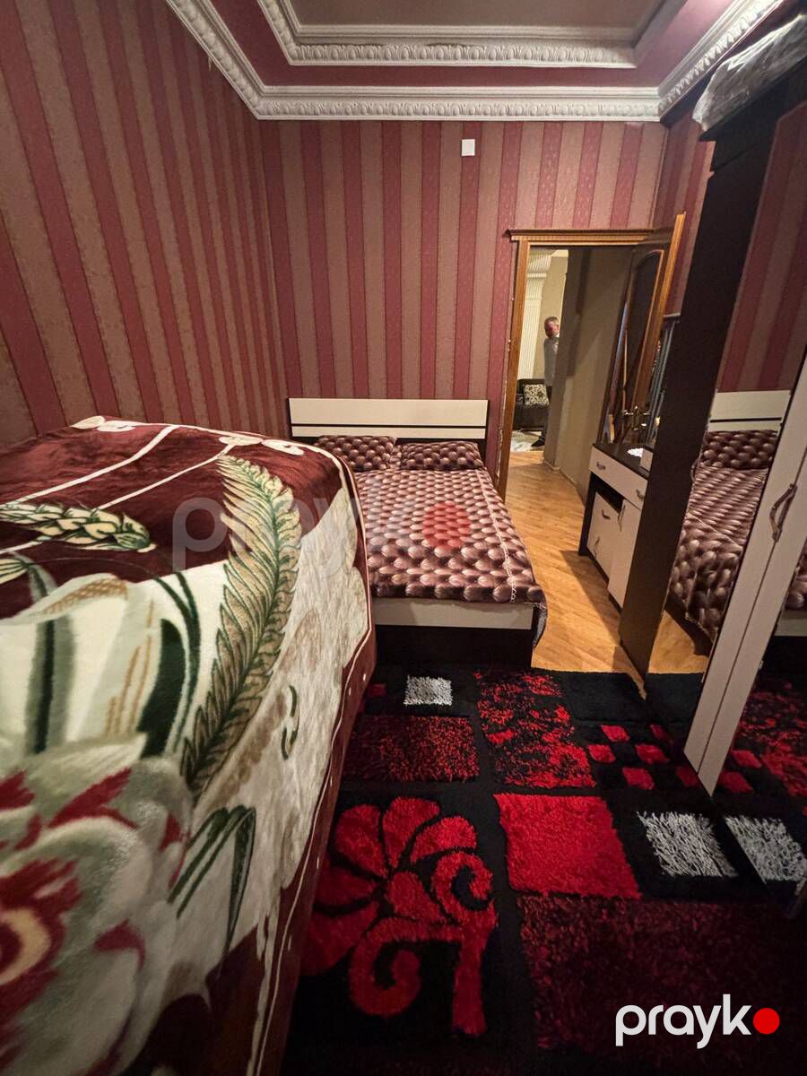 Satılır 3 otaqlı yeni tikili 105 m² — Mənzil, Bakı (11)