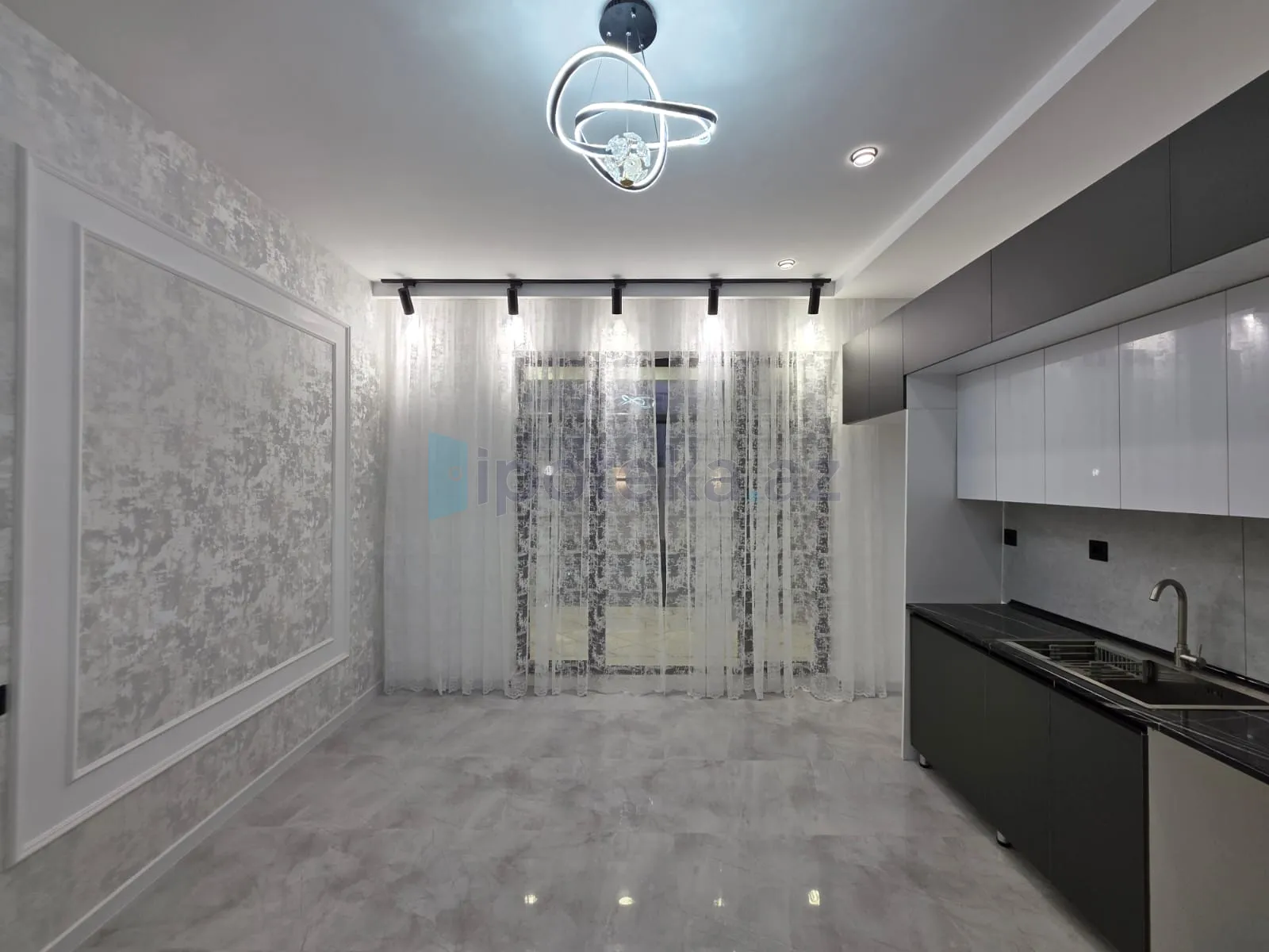 Satılır: 3 Otaq, Bağlar, Xəzər r., Şüvəlan q., 140.00 m² — Torpaq, Şüvəlan (9)