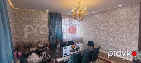 Satılır 3 otaqlı yeni tikili 125 m² — Bakı