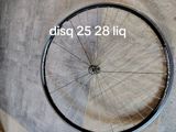 Velosiped ön təkər diski - Ölçü: 28" (təkər ölçüsü), 25 mm (ehtimal — юсиф