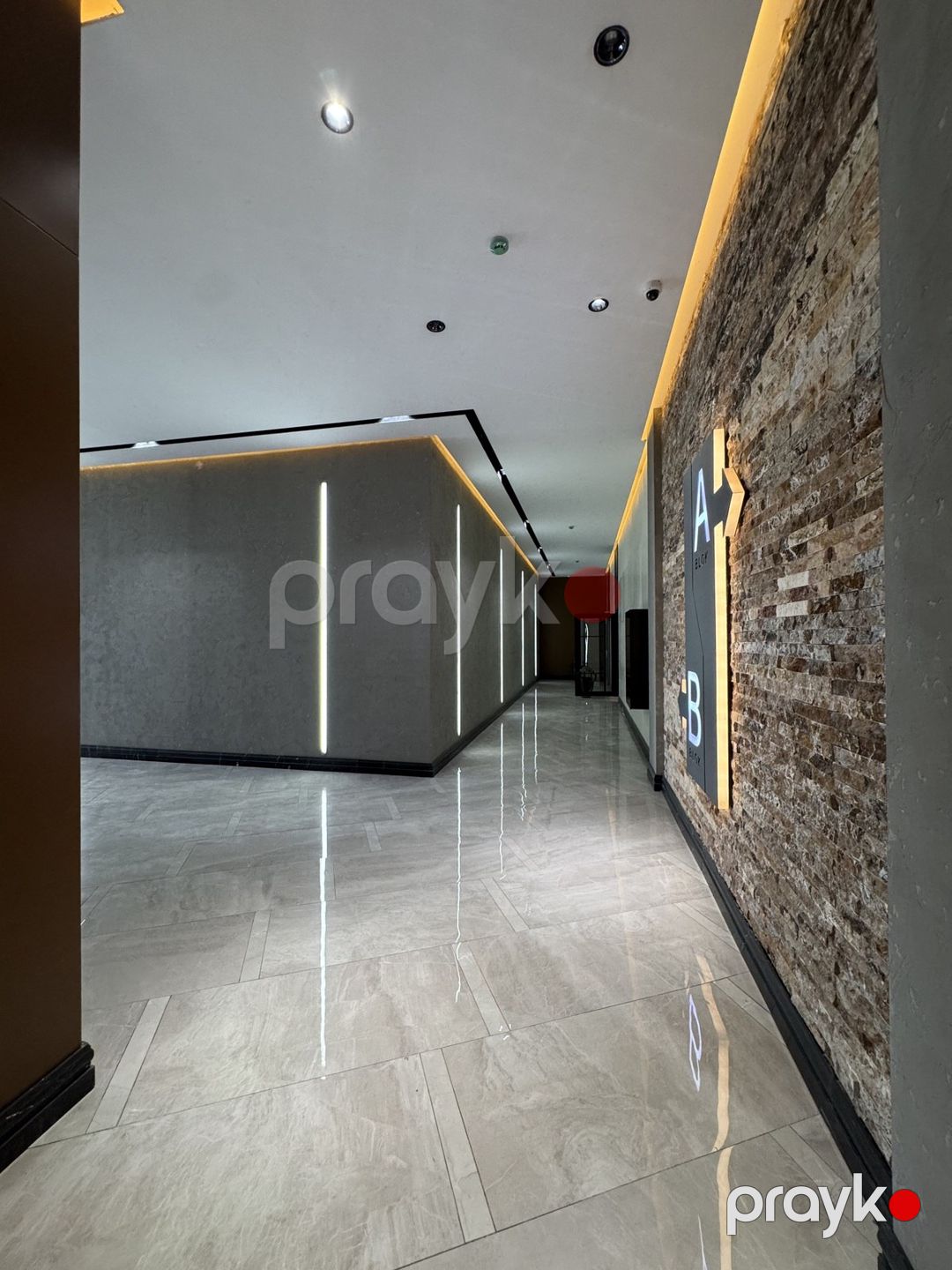 Satılır 2 otaqlı yeni tikili 46 m² — Mənzil, Bakı (3)