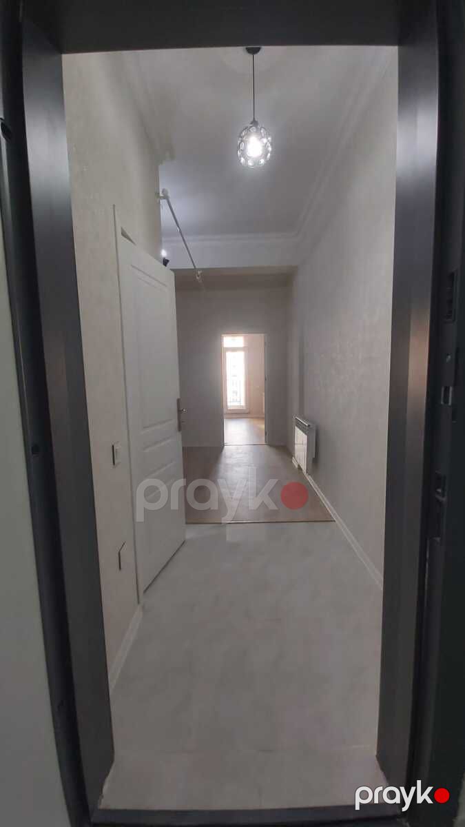 İcarəyə verilir 2 otaqlı yeni tikili 40 m² — Mənzil, Sumqayıt (6)