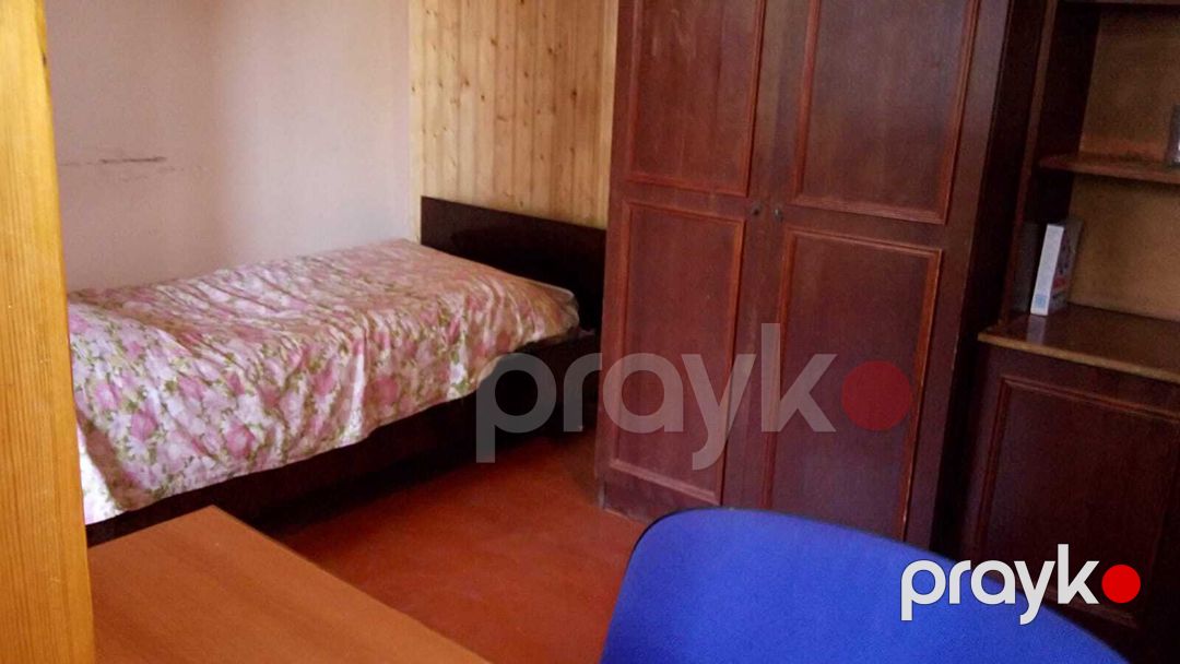 Həyət evi kirayə verilir, 8 Noyabr m — Ev, villa, Bakı (3)