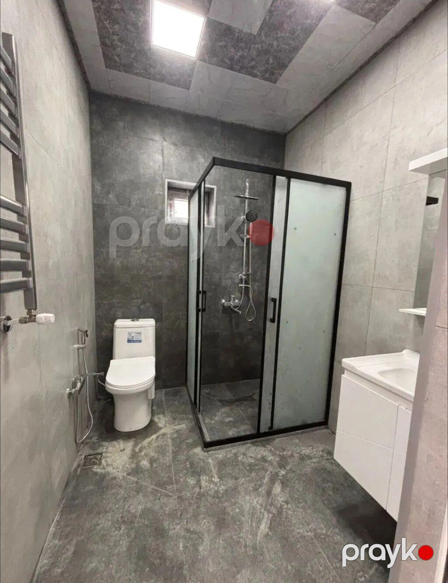 Satılır 4 otaqlı həyət evi/bağ evi 110 m² — Ev, villa, Bakı (3)