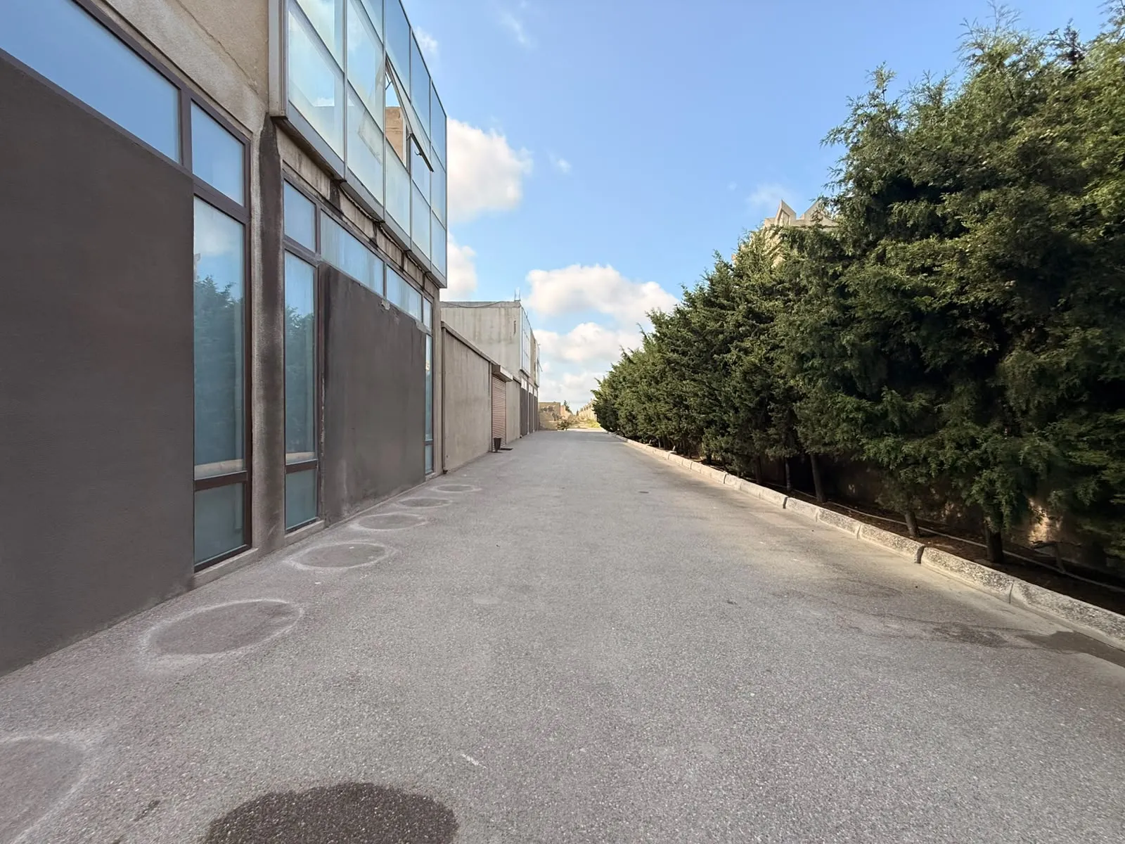 Buzovna, Torpaq satılır - 3 sot — Torpaq, Bakı (4)
