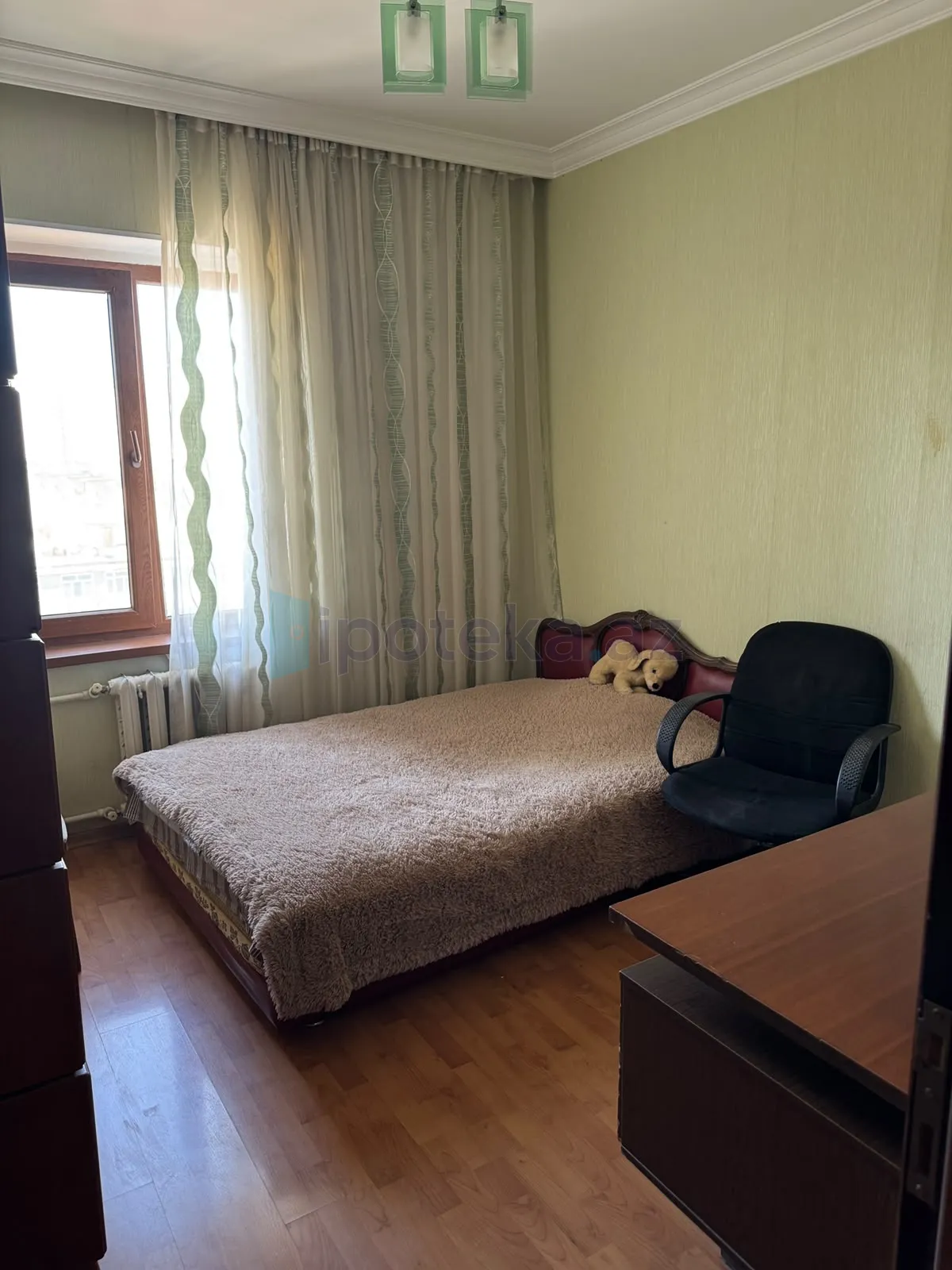 Satılır: 3 Otaq, Yeni tikili, Binəqədi r., 9-cu mkr q., 85.00 m² — Mənzil, Bakı (5)
