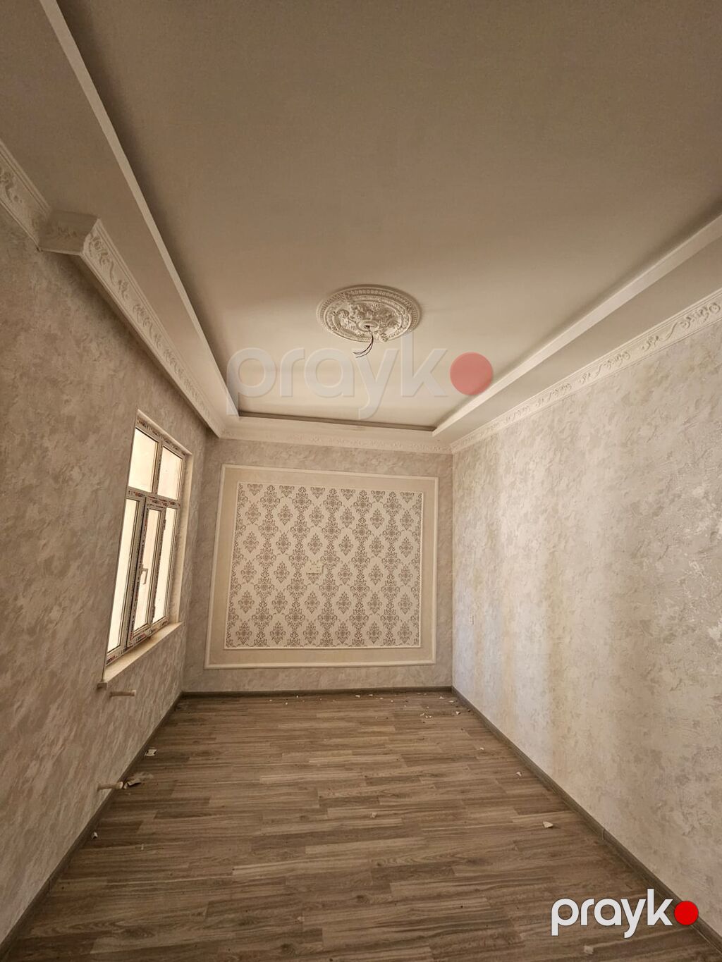 Masazır 4 otaqlı, 110 kv. m, Yeni təmirli — Ev, villa, Bakı (6)