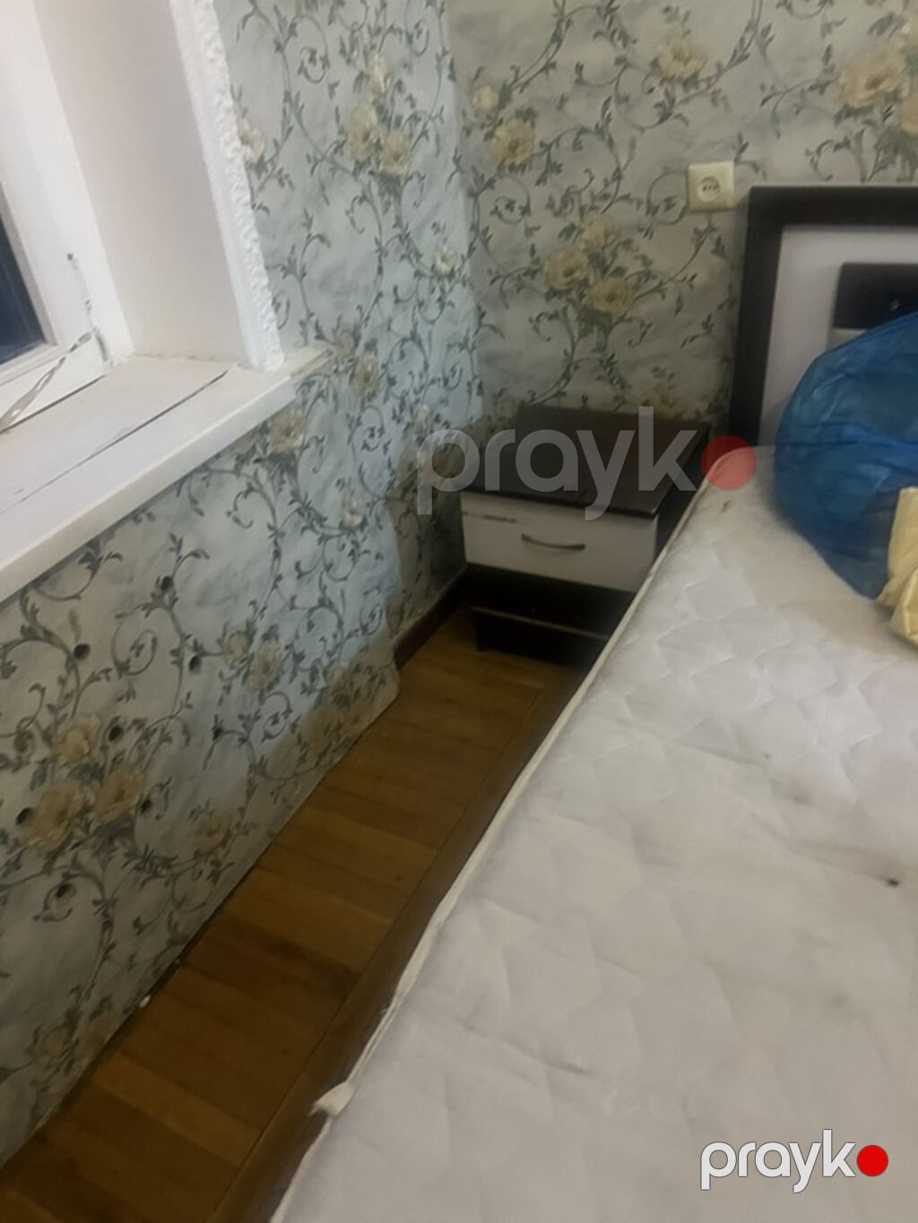 Yataq otağı mebel dəsti - Çarpayı: iki nəfərlik, başlıq hissəsi — Yataq otağı mobilya dəstləri, Masazır (2)