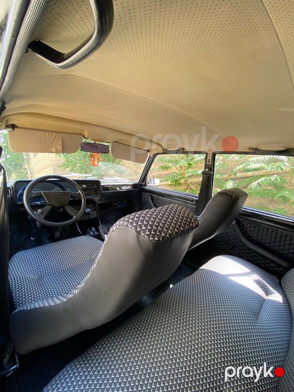 Lada (VAZ) 2107, 1.6 L, 2011 il, 61 000 km — Avtomobillər, Şamaxı (4)
