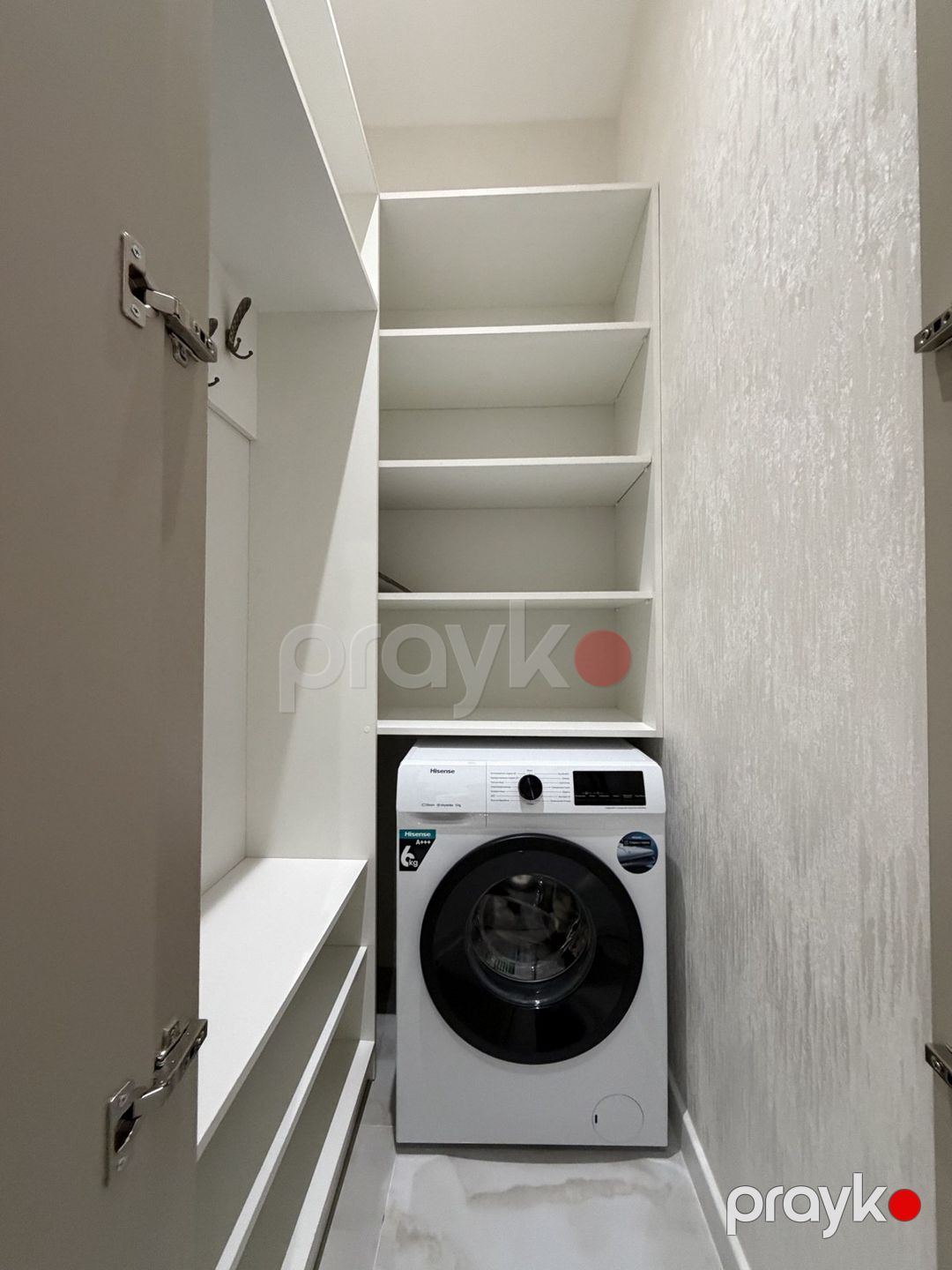 Satılır 2 otaqlı yeni tikili 52 m² — Mənzil, Sumqayıt (11)