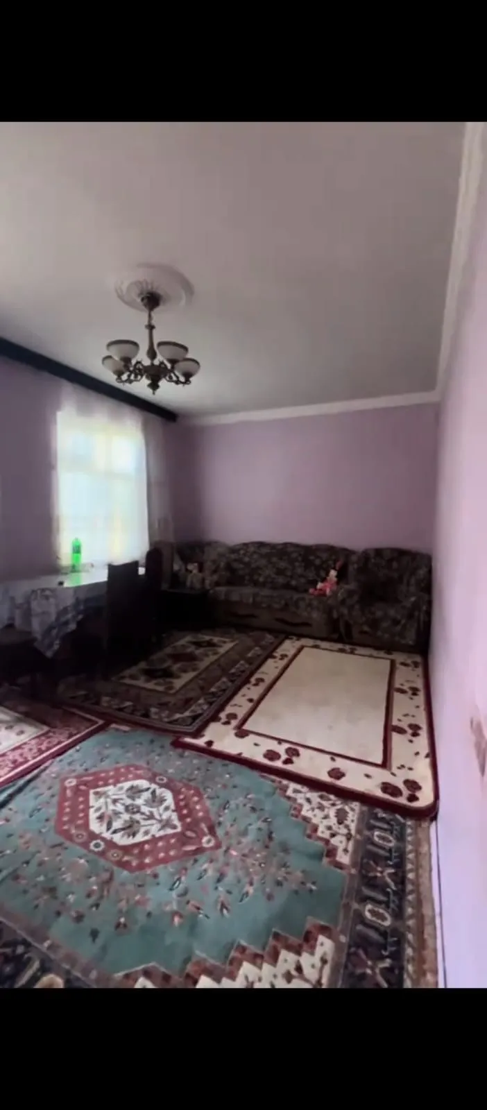 Saray, 3 otaqlı Həyət evi satılır - 70 m², 1 mərtəbə, 5 sot — Ev, villa, Bakı (8)