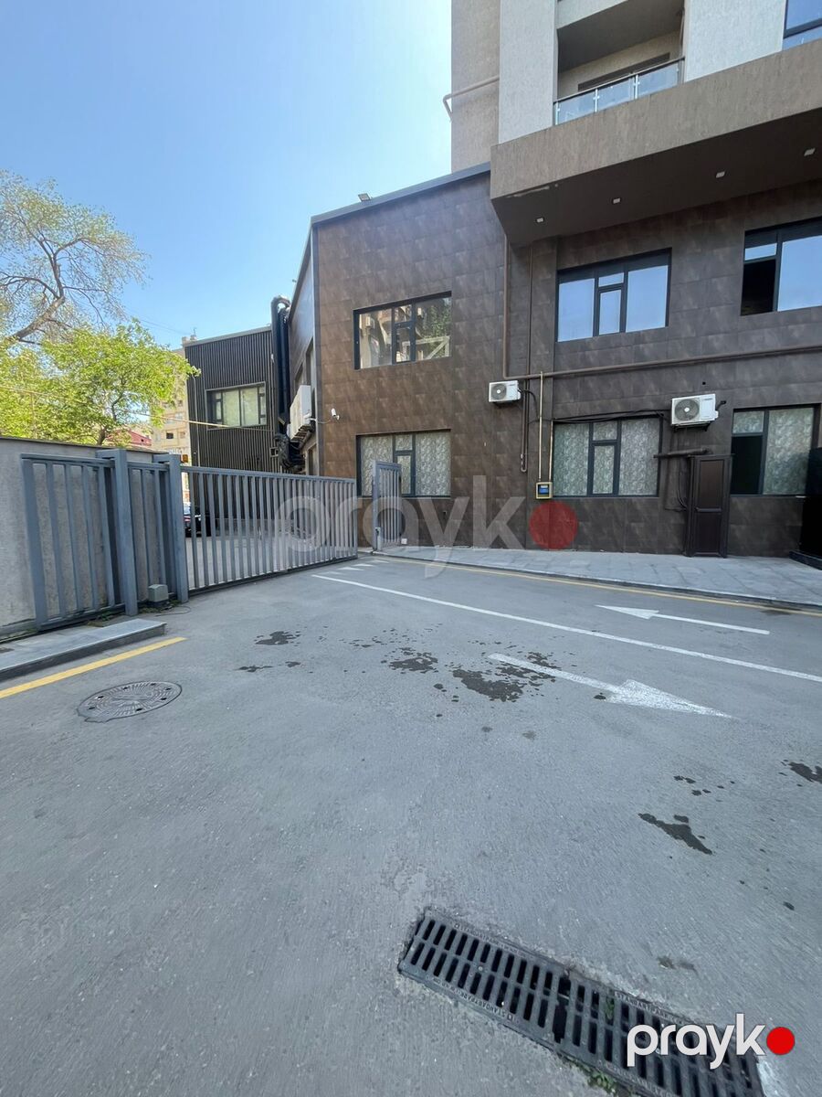 Satılır 2 otaqlı yeni tikili 100 m² — Mənzil, Bakı (3)