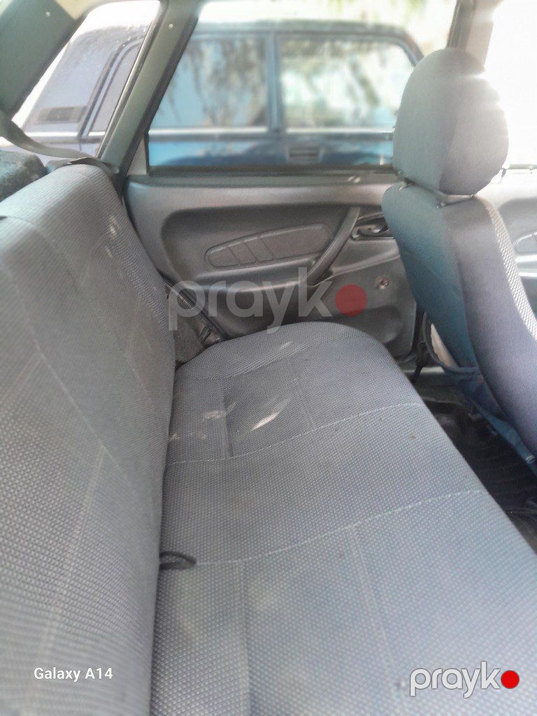 Lada (VAZ) 2115, 1.5 L, 2011 il, 175 000 km — Avtomobillər, Şəmkir (7)