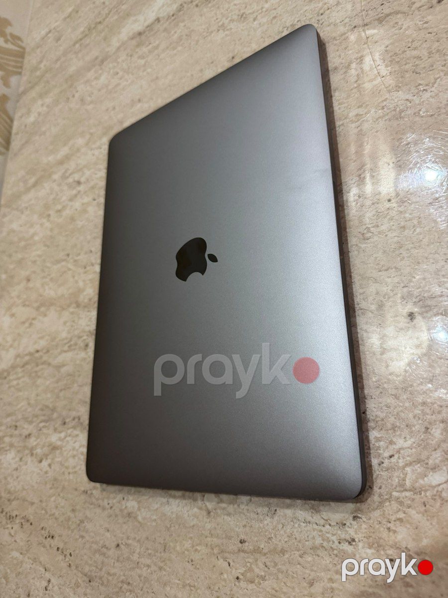 Apple Macbook pro — Noutbuklar, Bakı (2)