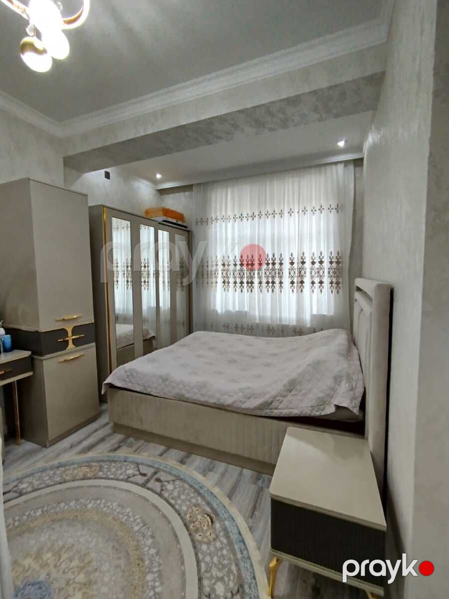 Satılır 3 otaqlı yeni tikili 90 m² — Mənzil, Bakı (8)