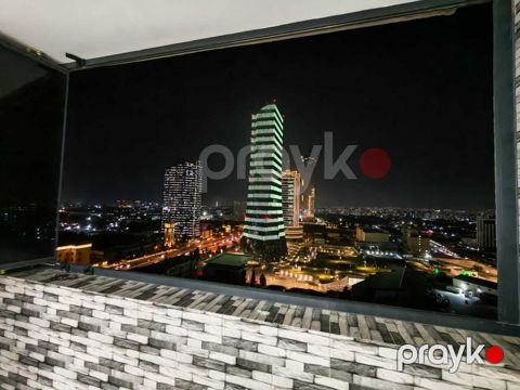 Satılır 2 otaqlı yeni tikili 92 m² — Bakı