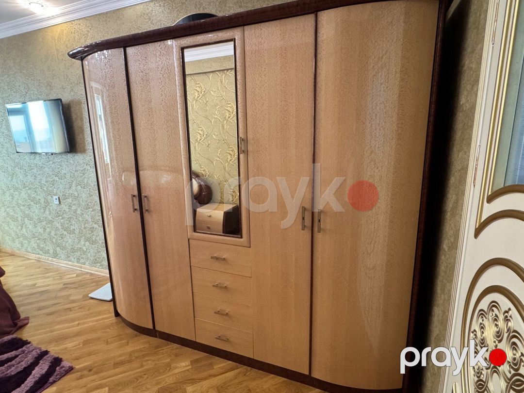 Yataq otağı mebeli — Mebel, Bakı (2)