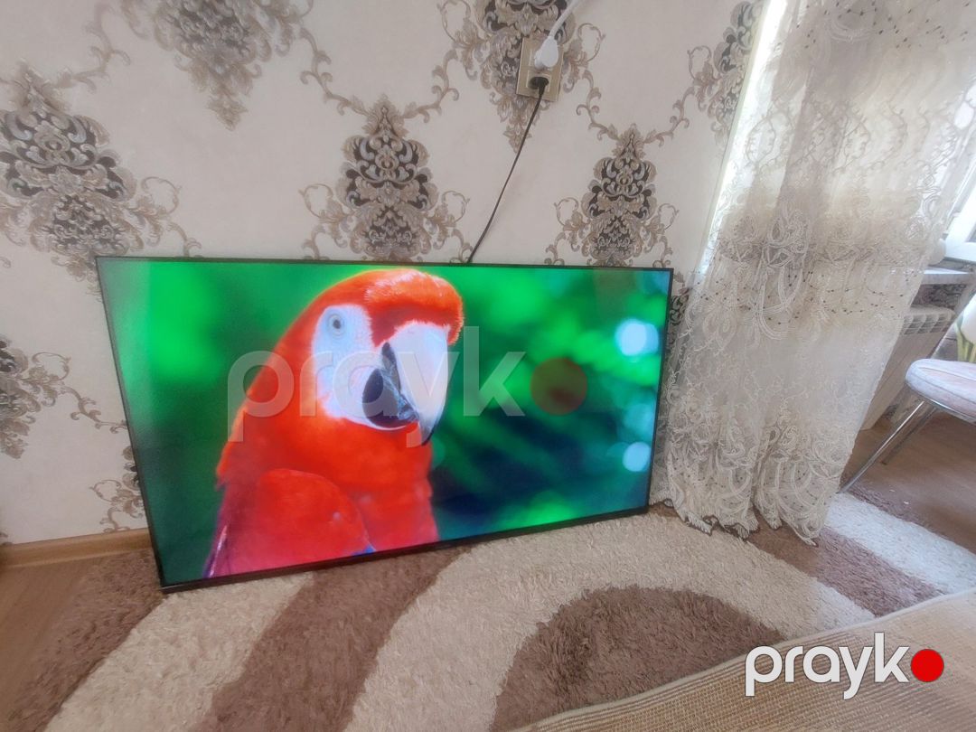 Televizor Gazer 4K Smart 139SM — TV və Video, Bakı (8)