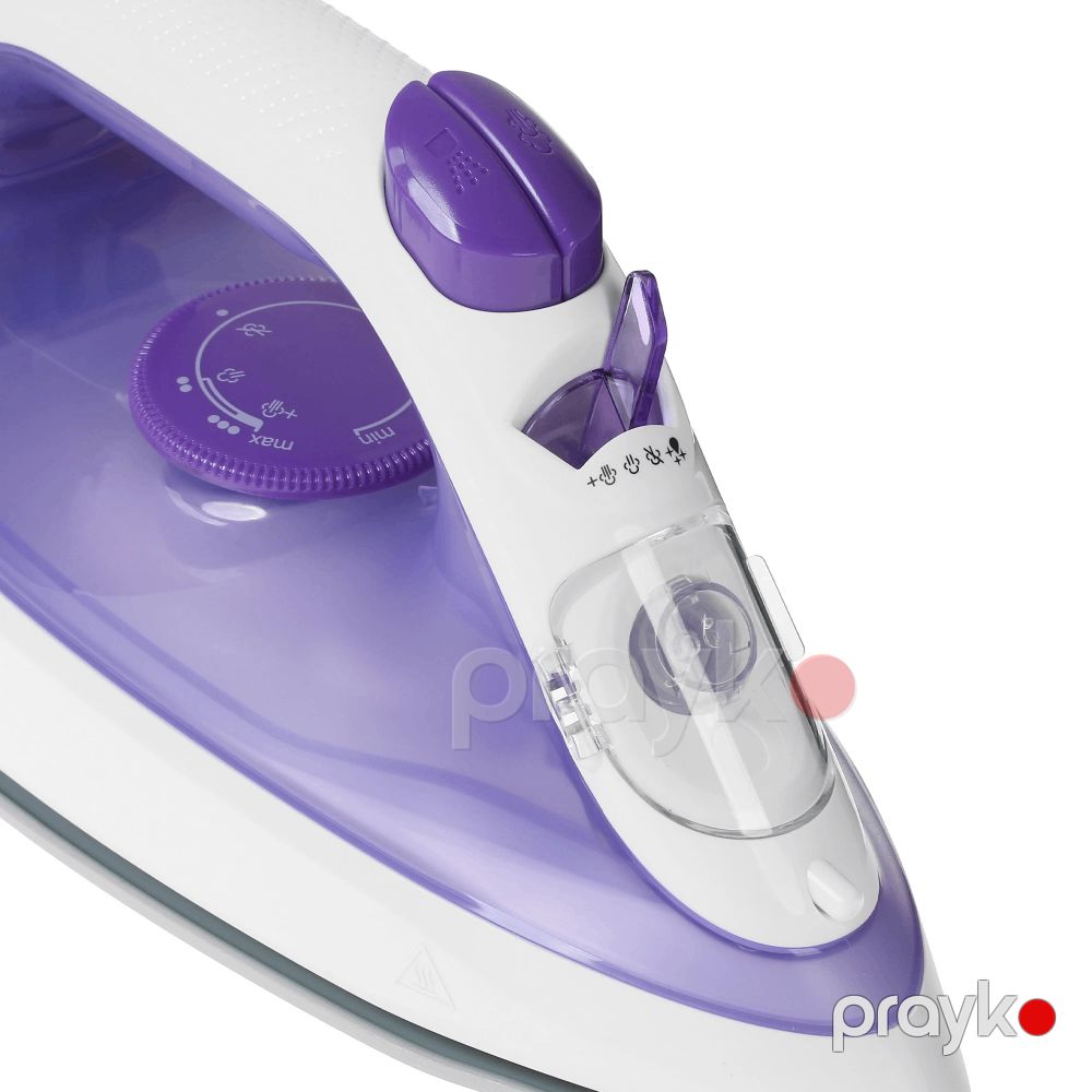 Ütü Braun SI1080VI — Ütü, Bakı (2)