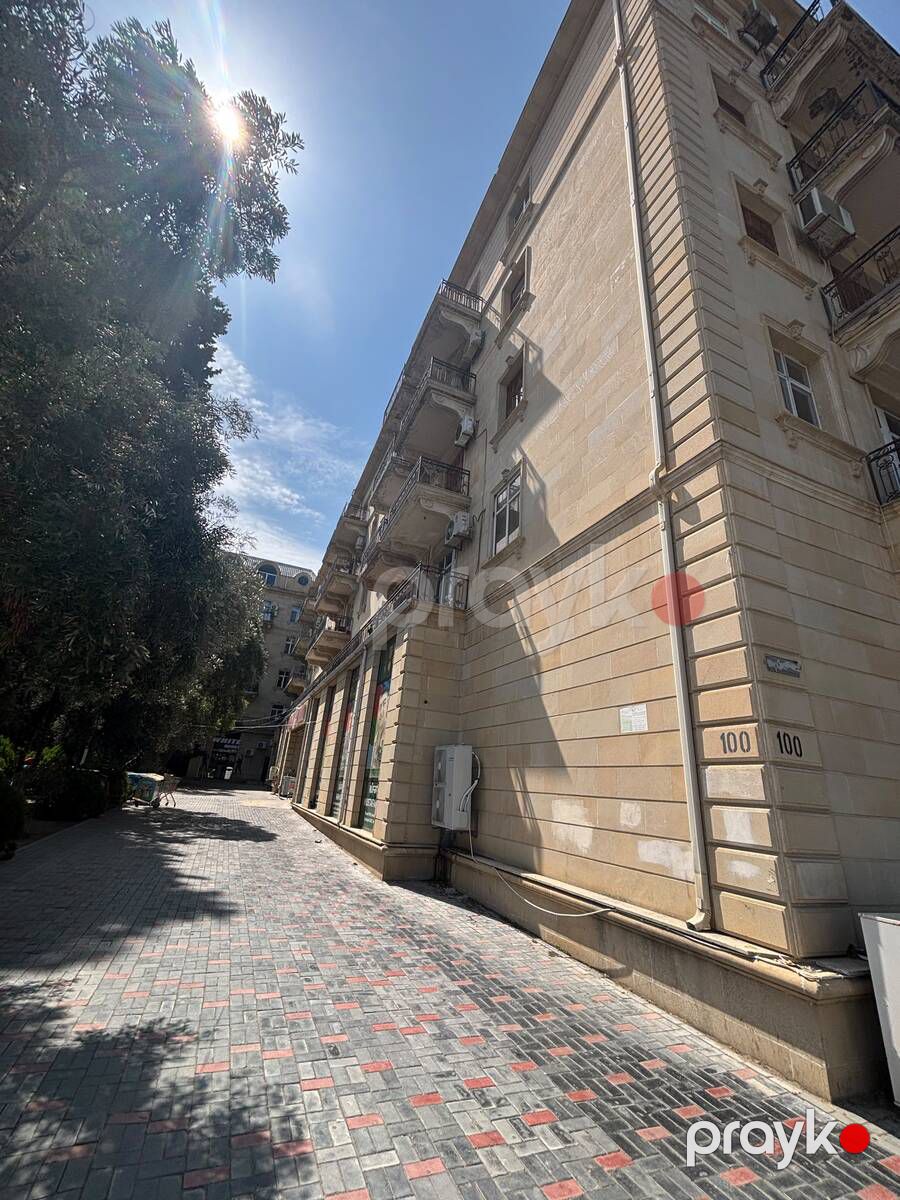 2-otaqlı mənzil, Sumqayıt ş., 65 m² — Mənzil, Sumqayıt (3)