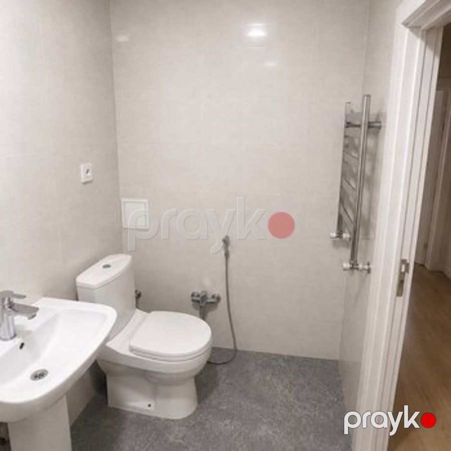 2-otaqlı yeni tikili kirayə verilir, Sumqayıt ş., 60 m² — Mənzil, Sumqayıt (11)