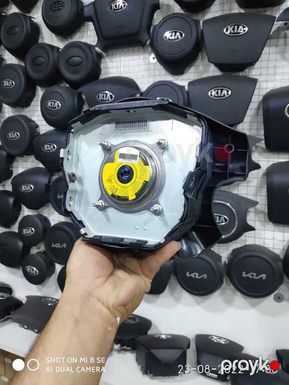 "Maserati Ghiblei 2014-2017" airbag — Ehtiyat hissələri və aksesuarlar, Bakı (2)