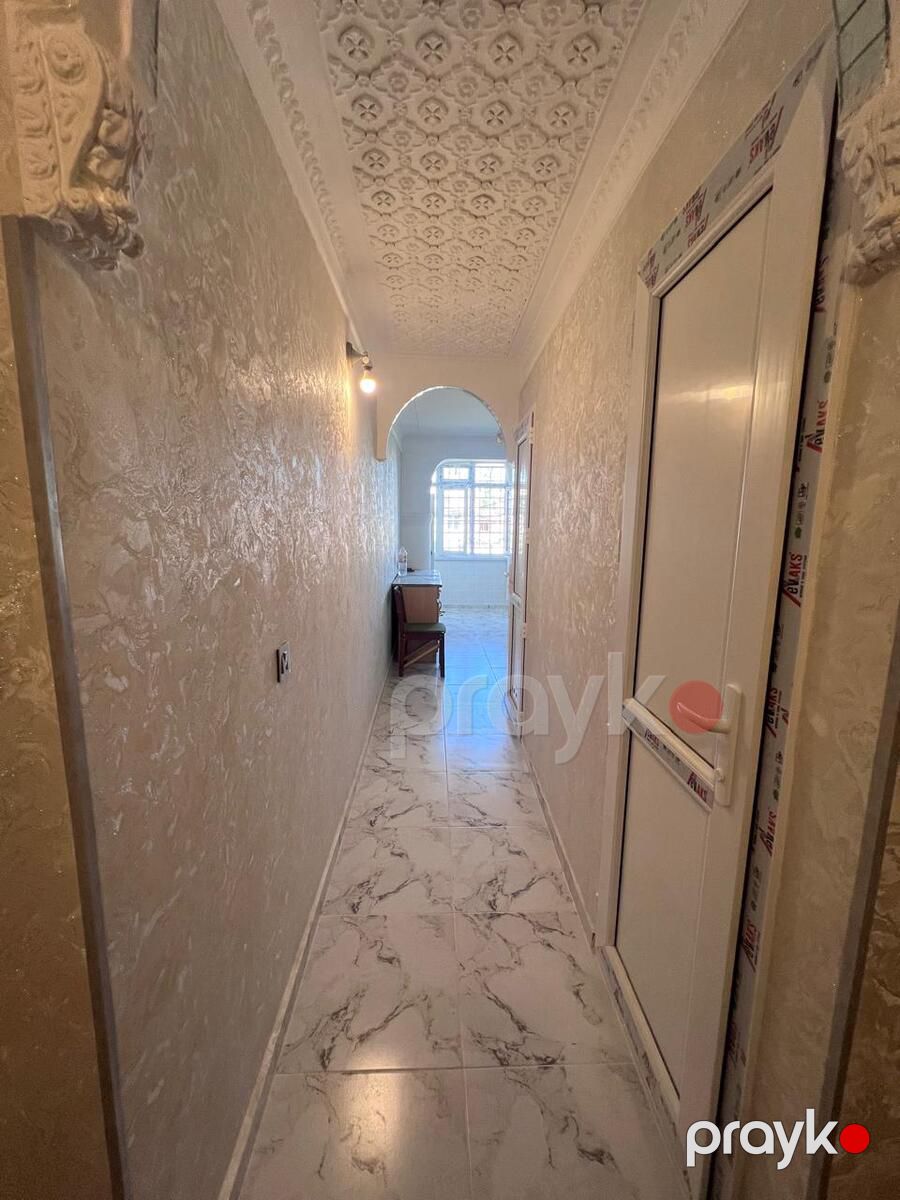 İcarəyə verilir 3 otaqlı köhnə tikili 62 m² — Mənzil, Bakı (6)