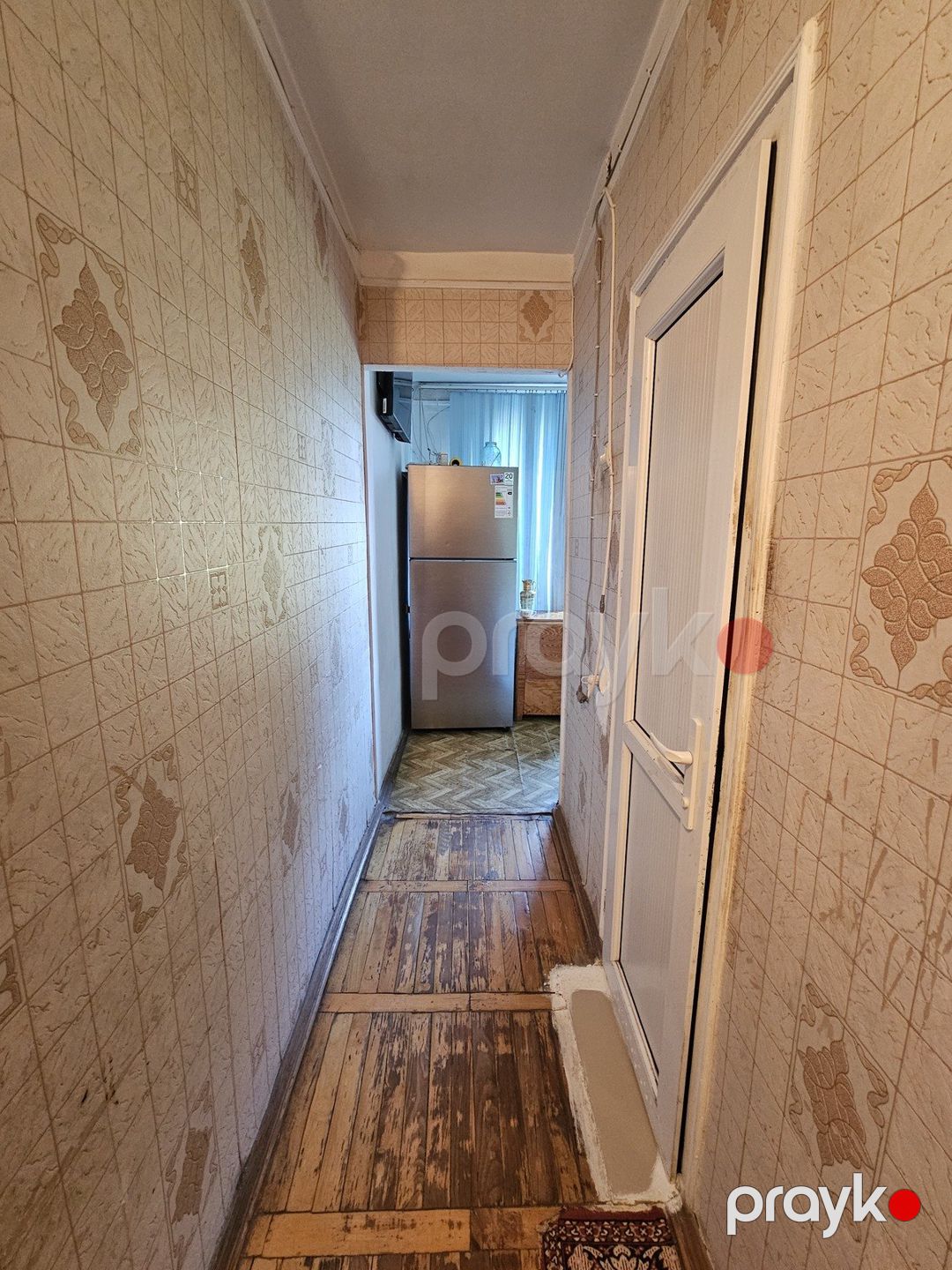 Satılır 2 otaqlı köhnə tikili 60 m² — Mənzil, Bakı (7)