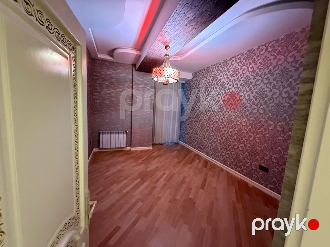 İcarəyə verilir 5 otaqlı ofis 190 m² — Ofis, Bakı (12)