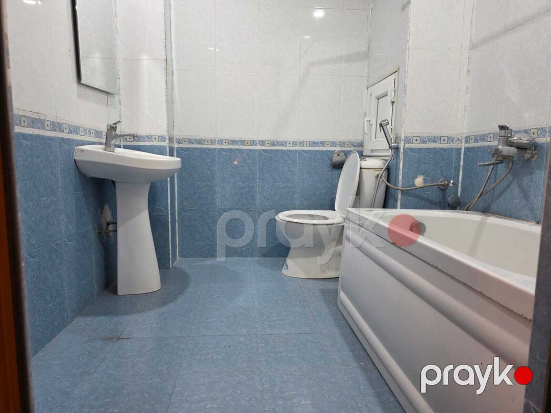 İcarəyə verilir 2 otaqlı köhnə tikili 50 m² — Mənzil, Bakı (5)