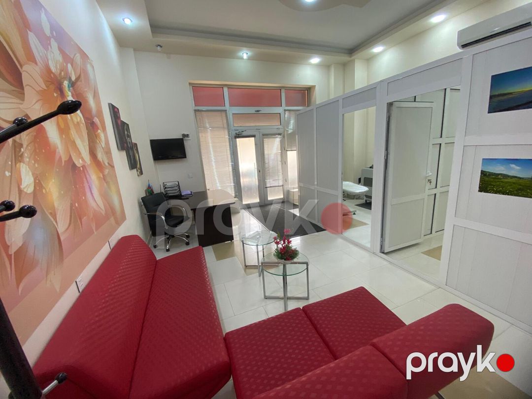 Satılır obyekt 55 m² — Əmlak, Bakı (2)