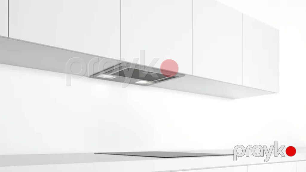 Aspirator "Bosch DLN53AA70" — Ev texnikası, Bakı (2)