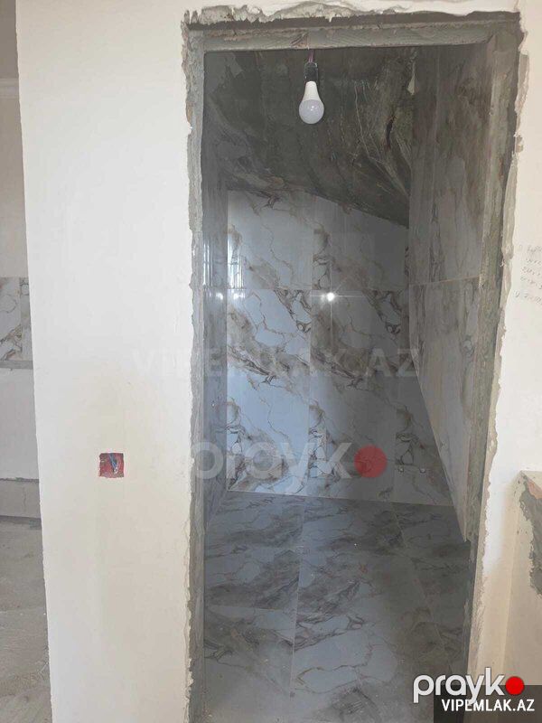 Abşeron rayonunda 4 otaqlı Həyət evi Satılır, 105 m² — Ev, villa, Bakı (9)