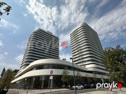 Satılır 4 otaqlı yeni tikili 224 m² — Bakı