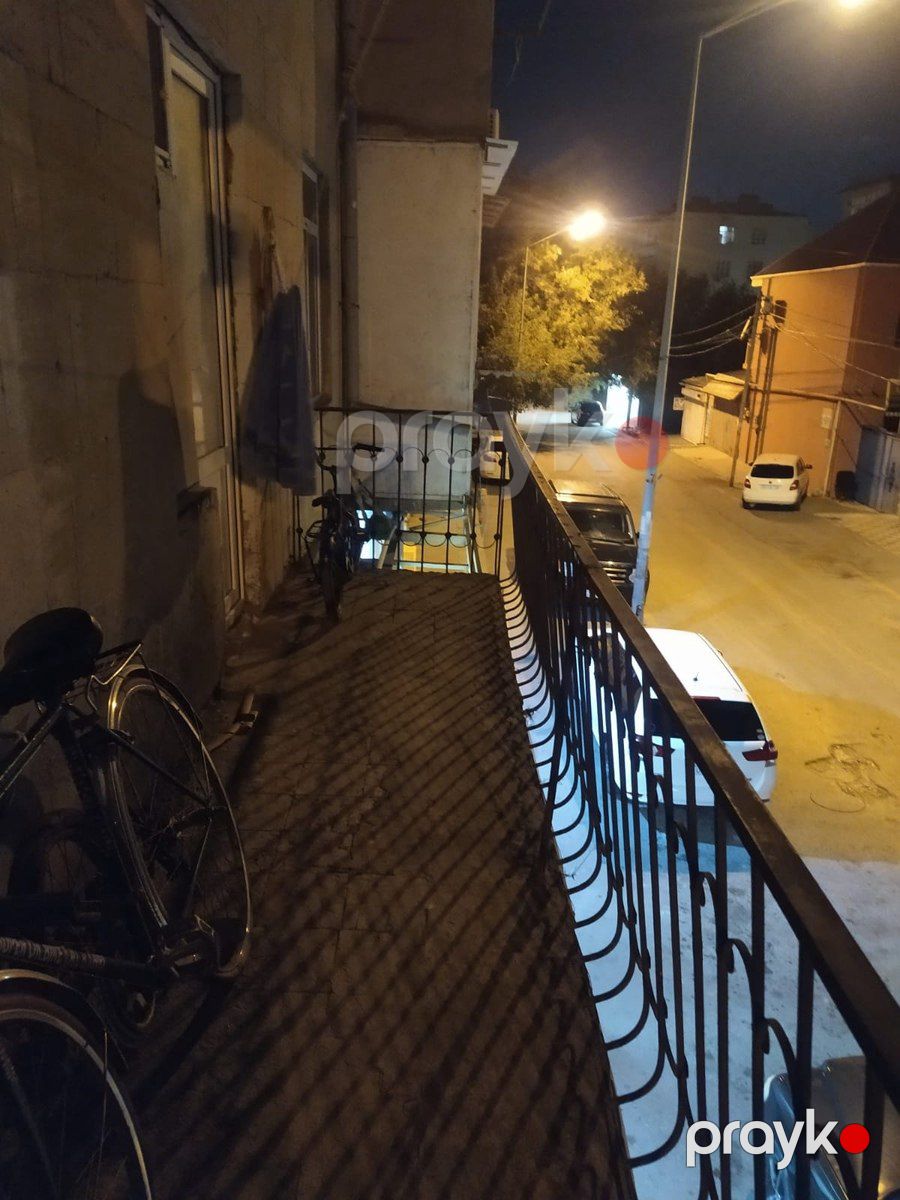 2-otaqlı mənzil, Biləcəri qəs., 56 m² — Mənzil, Bakı (4)