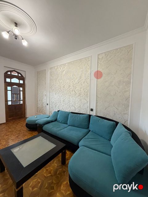 3-otaqlı mənzil kirayə verilir, Hüseyn Cavid pr., 75 m² — Bakı