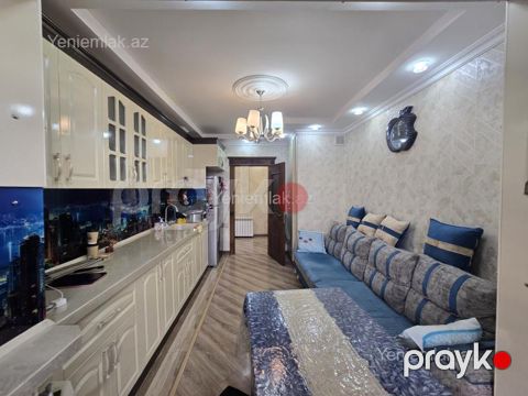 Satılır 5 otaqlı Bina evi menzil (Köhnə tikili), 110 m², 10-cu mikrorayon — Sumqayıt