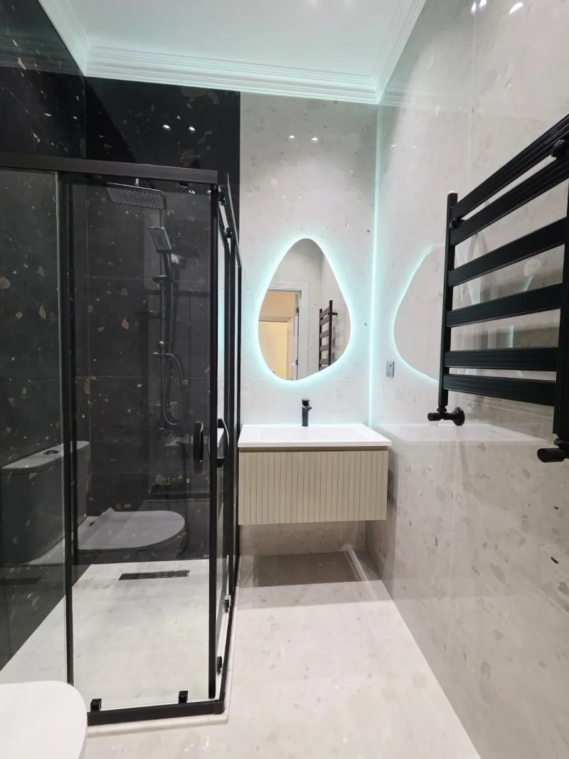Mərdəkan, 4 otaqlı Villa satılır - 208 m², 1 mərtəbə, 5.1 sot — Ev, villa, Bakı (3)