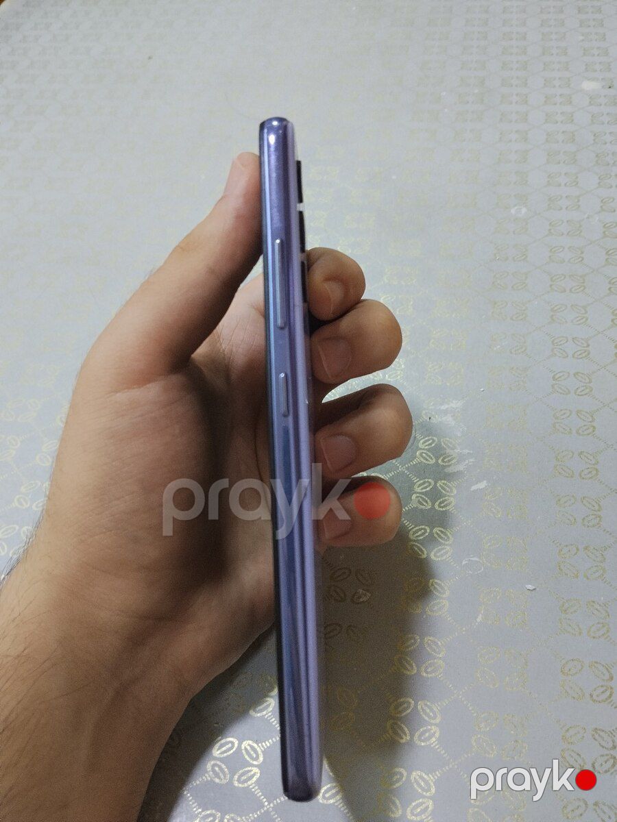 Samsung Galaxy A32 Awesome Violet 128GB/6GB — Smartfonlar, Sumqayıt (4)