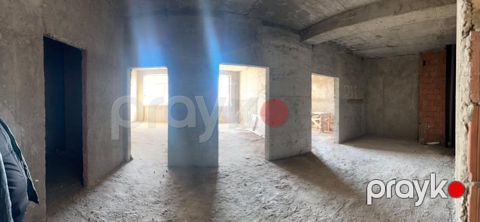 Satılır 2 otaqlı yeni tikili 100 m² — Bakı