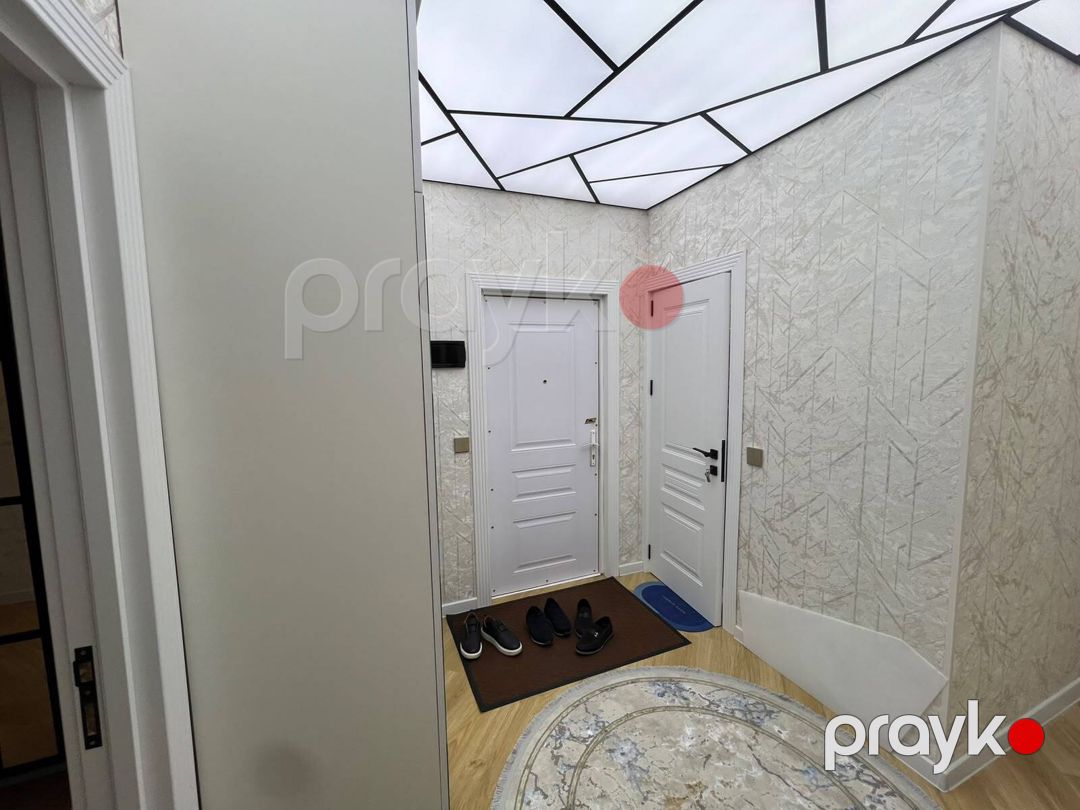 Satılır 3 otaqlı köhnə tikili 80 m² — Mənzil, Bakı (11)