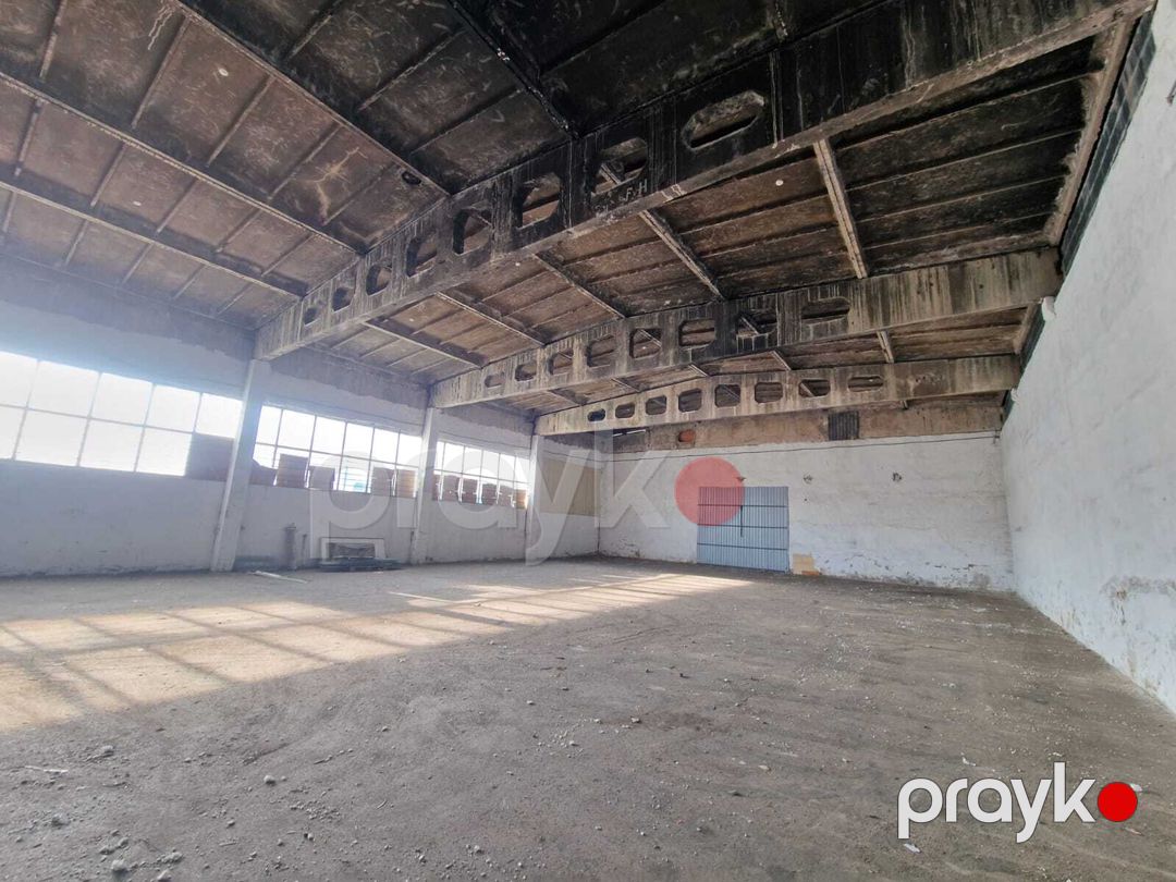 İcarəyə verilir obyekt 720 m² — Əmlak, Bakı (4)