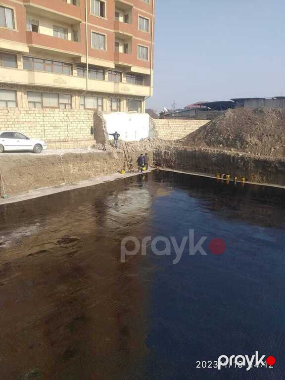 İzolyasiya və tol ustası xidməti — Təmir və inşaat, Bakı (10)