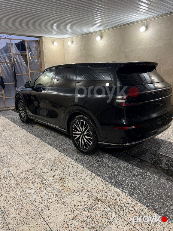 Changan Qiyuan Q07, 1.5 L, 31.7 kWh, 2025 il, 12 000 km — Avtomobillər, Bakı (4)