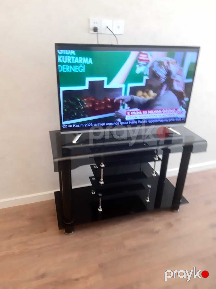 İcarəyə verilir 3 otaqlı yeni tikili 110 m² — Mənzil, Sumqayıt (2)