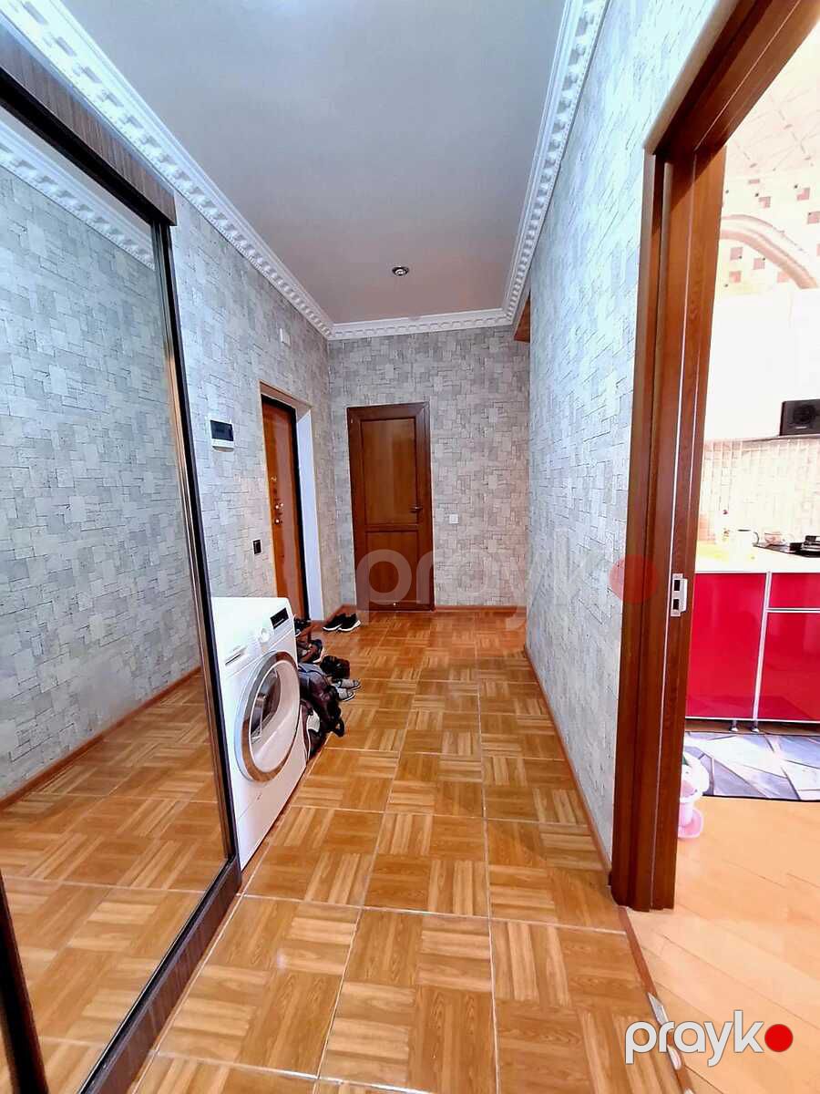 Satılır 2 otaqlı yeni tikili 75 m² — Mənzil, Bakı (6)
