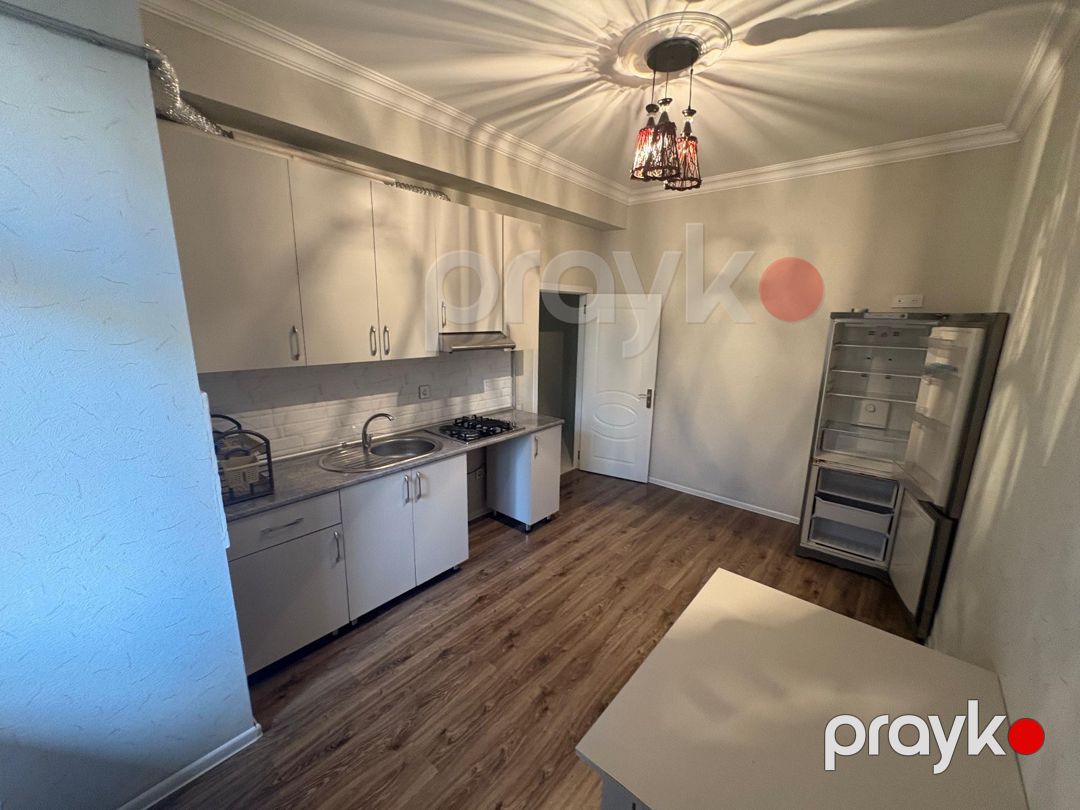 2-otaqlı yeni tikili, Qalubiyyə küç., 52 m² — Mənzil, Xırdalan (10)