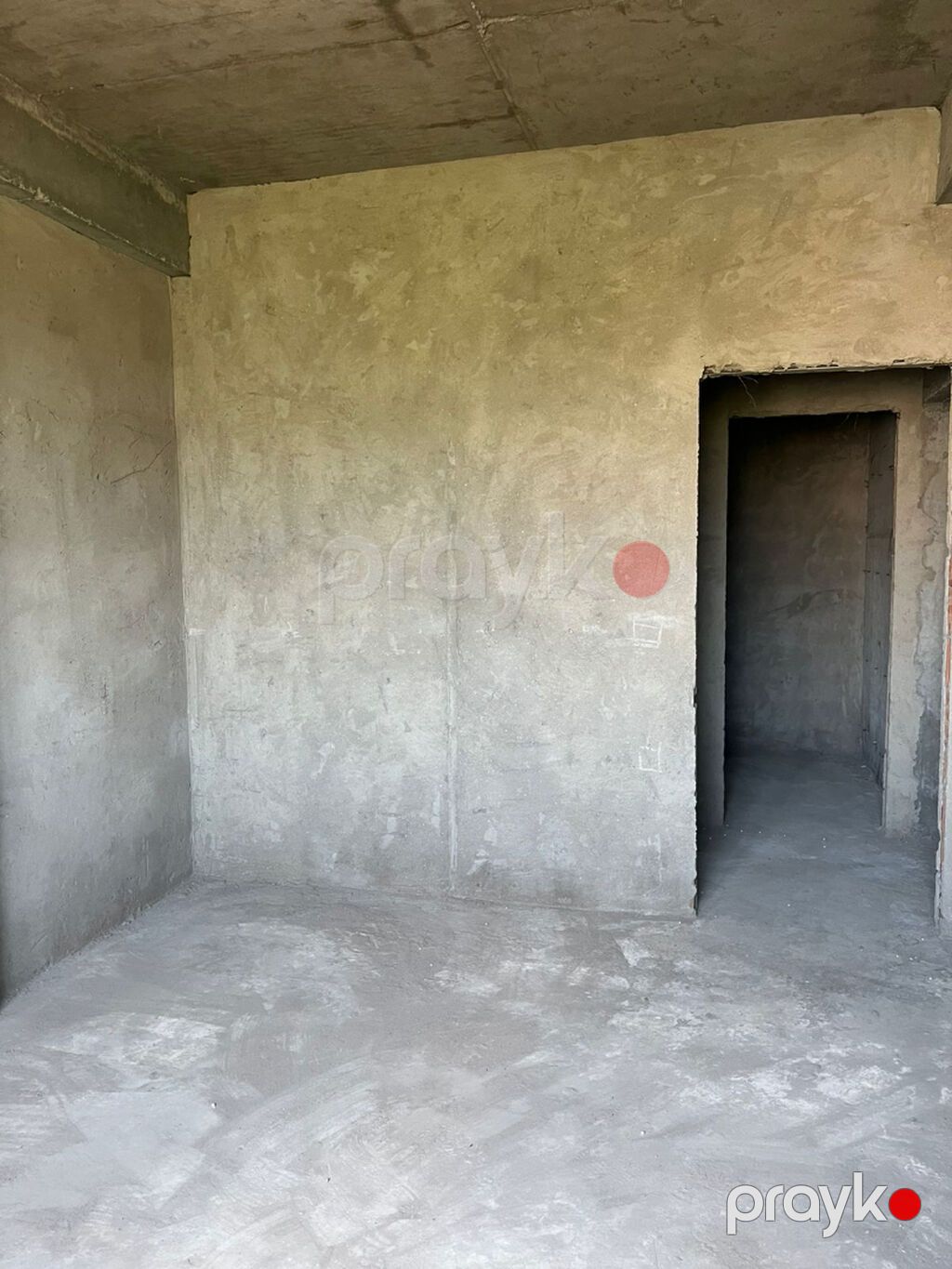 2 otaqlı, Yeni tikili, 76 kv. m — Mənzil, Bakı (9)