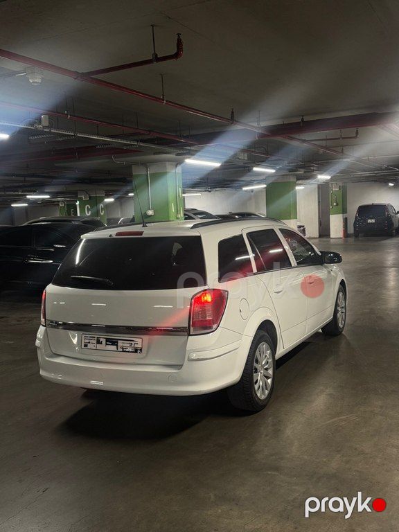 Opel Astra, 1.4 L, 2004 il, 325 752 km — Avtomobillər, Bakı (4)